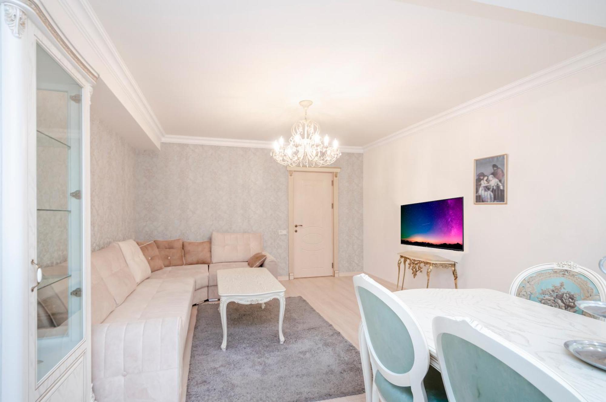 5A Beautiful Apartment In The Center Of The Capital Photo Original Ереван Екстериор снимка