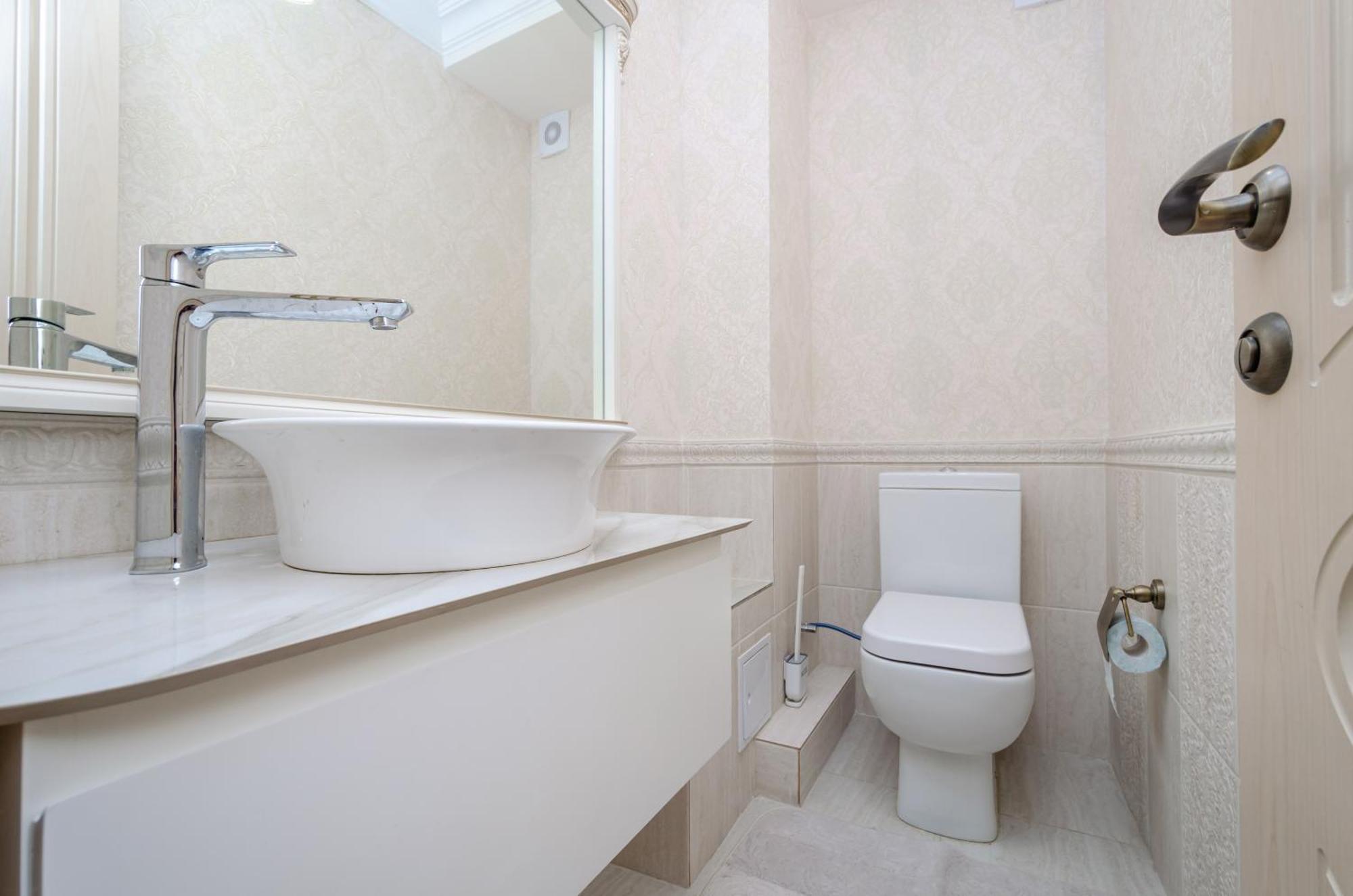 5A Beautiful Apartment In The Center Of The Capital Photo Original Ереван Екстериор снимка
